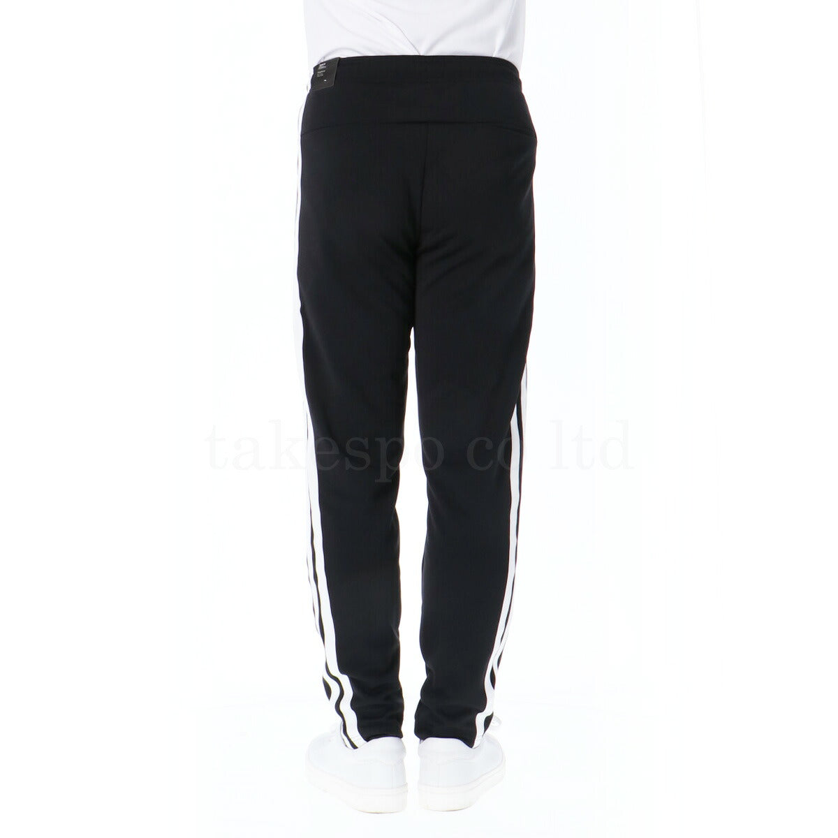 アディダス メンズ ロングパンツ スリーストライプス adidas アパレル 下 JZR03