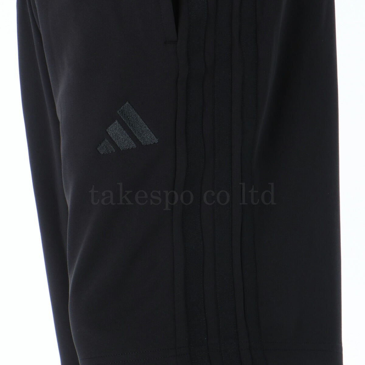 アディダス メンズ ハーフパンツ 3ストライプス adidas アパレル 下 JZR04