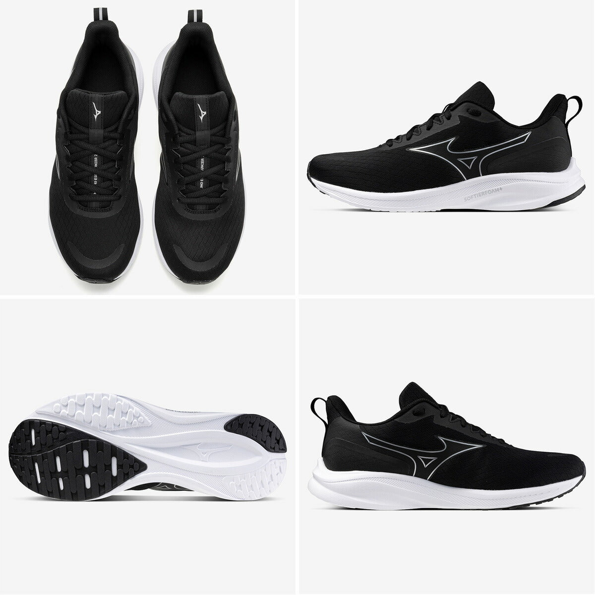 ミズノ シューズ メンズ レディース ブランド 4E 幅広 スニーカー ジョギング ランニング ウォーキング ワイド ローカット 普段履き 仕事用 ランニングシューズ ウォーキングシューズ マラソン エスペランザー2 Mizuno K1GA2444 スポーツ おしゃれ 新作 - 【公式】限定ジャージのタケスポ（Limited jersey takespo）