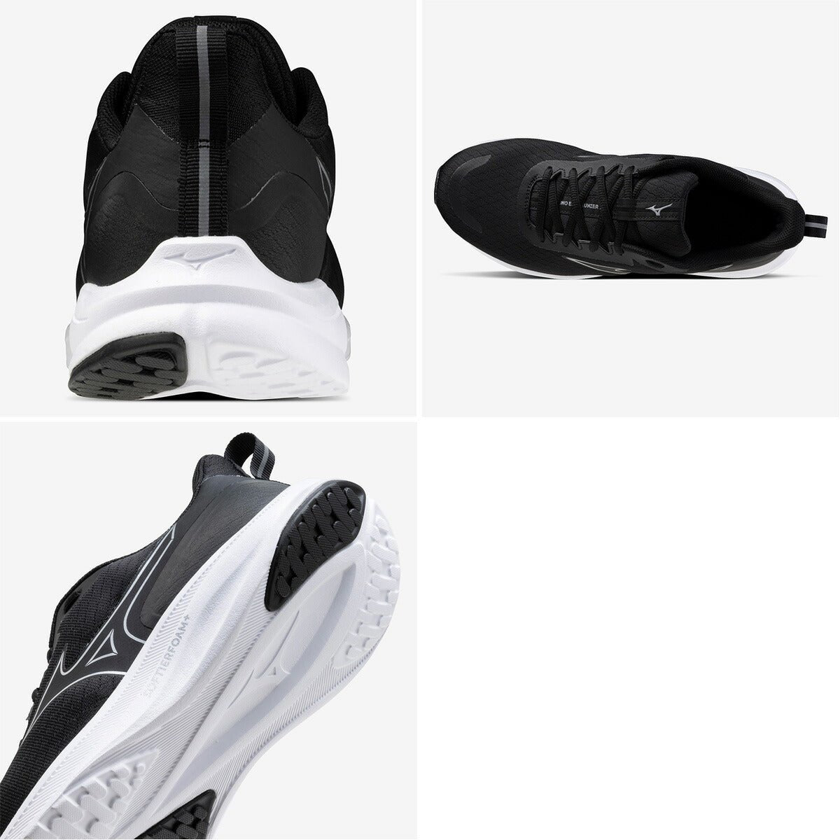ミズノ シューズ メンズ レディース ブランド 4E 幅広 スニーカー ジョギング ランニング ウォーキング ワイド ローカット 普段履き 仕事用 ランニングシューズ ウォーキングシューズ マラソン エスペランザー2 Mizuno K1GA2444 スポーツ おしゃれ 新作 - 【公式】限定ジャージのタケスポ（Limited jersey takespo）
