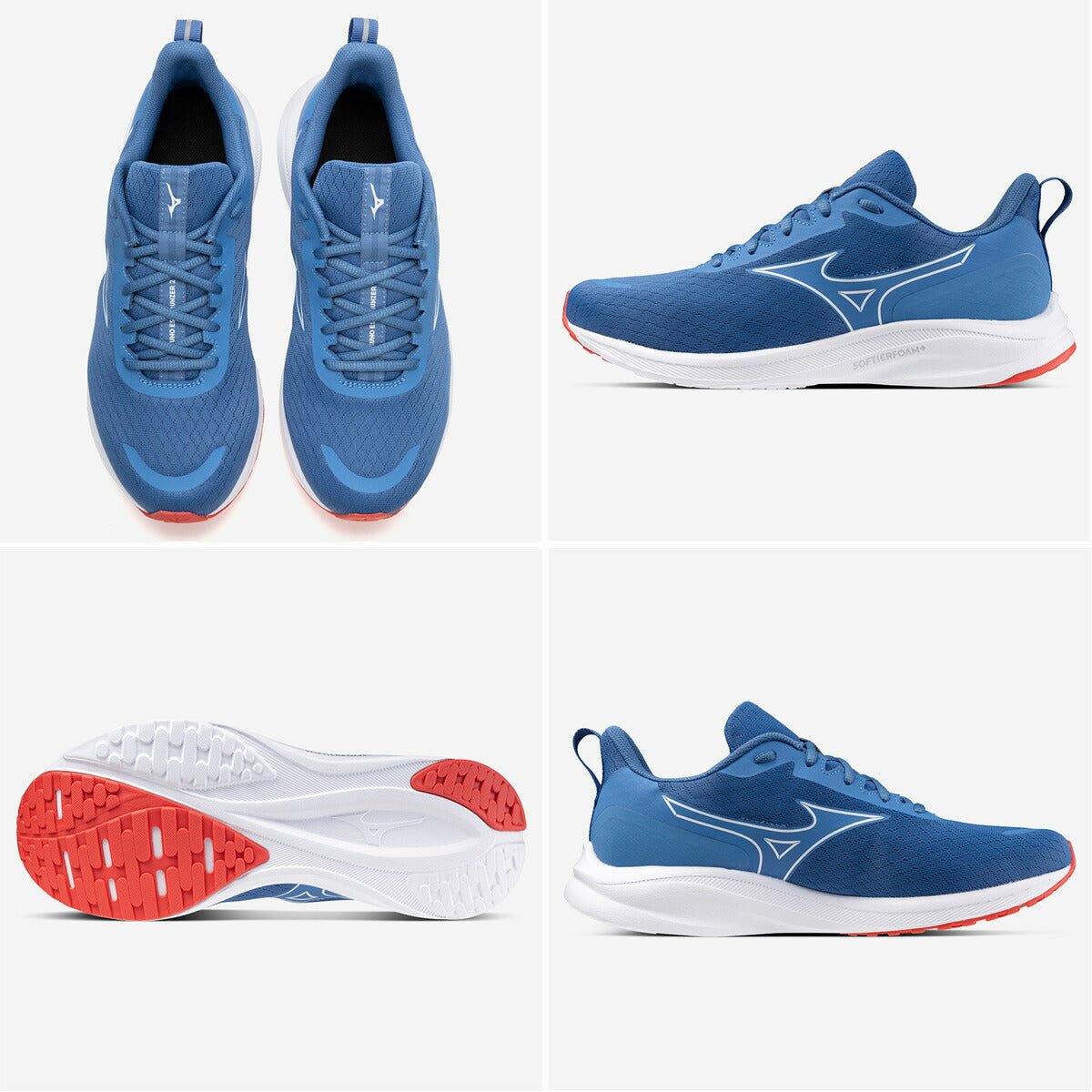 ミズノ シューズ メンズ レディース ブランド 4E 幅広 スニーカー ジョギング ランニング ウォーキング ワイド ローカット 普段履き 仕事用 ランニングシューズ ウォーキングシューズ マラソン エスペランザー2 Mizuno K1GA2444 スポーツ おしゃれ 新作 - 【公式】限定ジャージのタケスポ（Limited jersey takespo）
