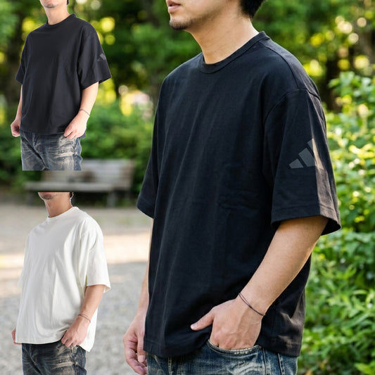 アディダス メンズ Tシャツ adidas アパレル 上 KGI05