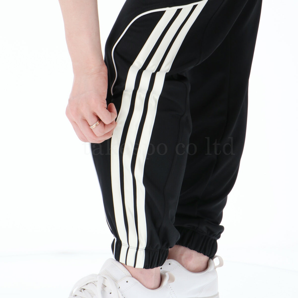 アディダス レディース ジャージ上下 スタジアム adidas アパレル 上下 KKR16