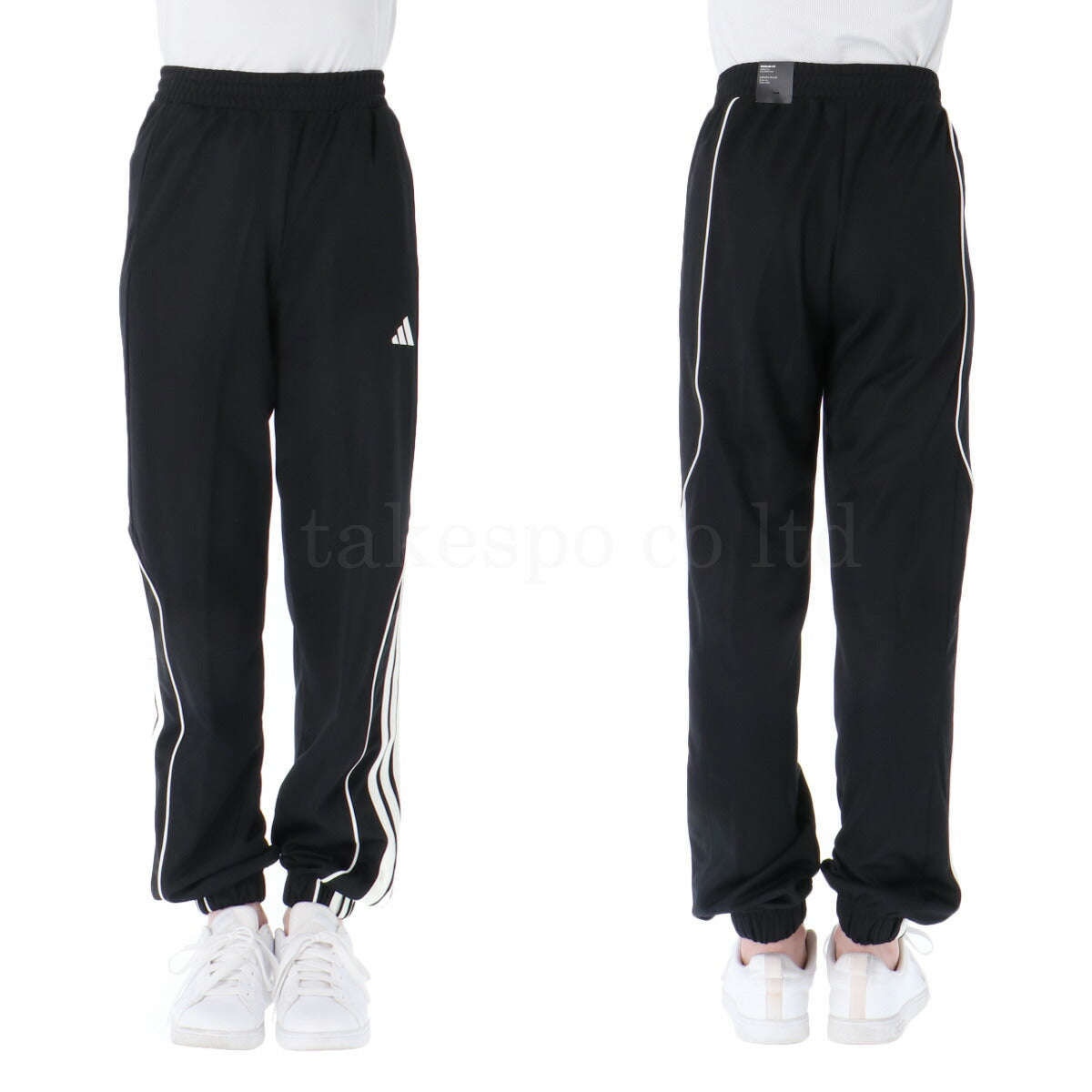 アディダス レディース ジャージ上下 スタジアム adidas アパレル 上下 KKR16