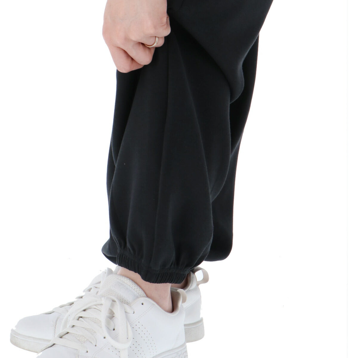 アディダス レディース スウェット上下 ソフトラックス adidas アパレル 上下 KLI09/KLI08