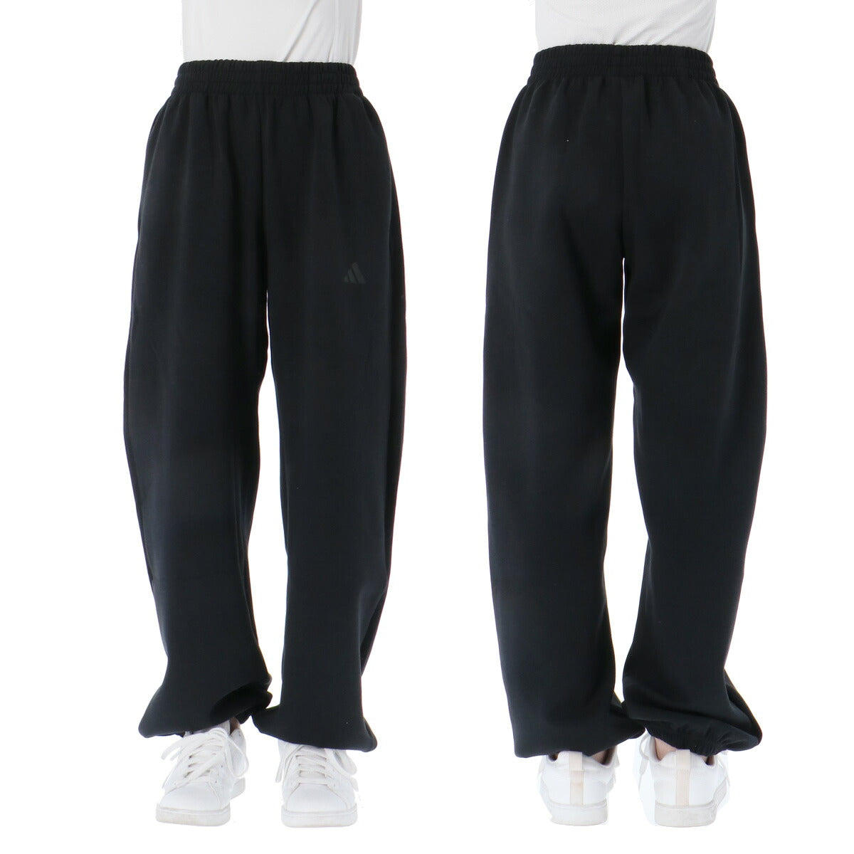 アディダス レディース スウェット上下 ソフトラックス adidas アパレル 上下 KLI09/KLI08