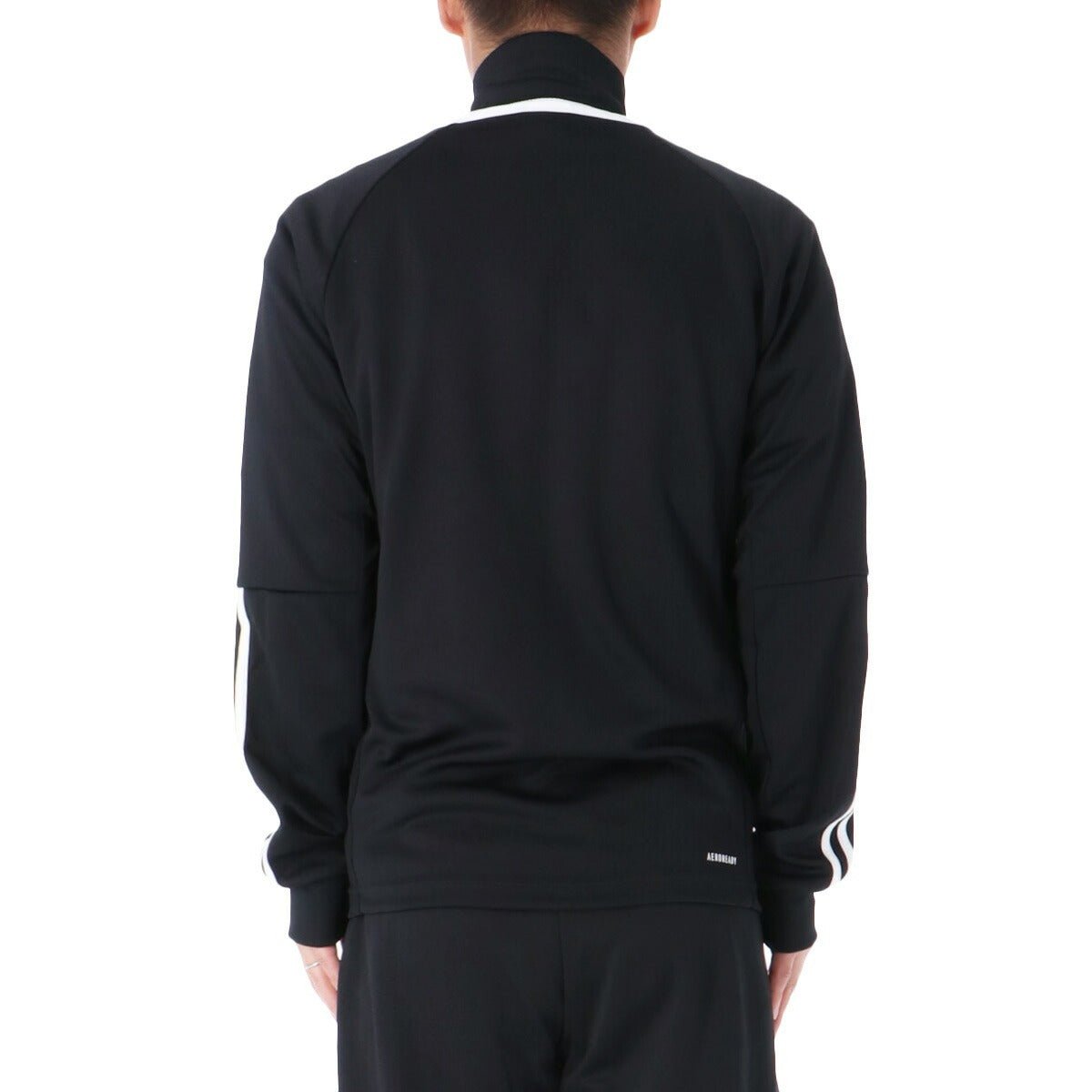 アディダス ジャージ上下 M SERE トラックスーツ ジャージ 上下 セットアップ メンズ ブランド adidas フルジップ 吸汗 速乾 ドライ 3ストライプス KNA81 あす楽 3ds SALE セール 上下セット 大きいサイズ 有 スポーツウェア トレーニングウェア スポーツ おしゃれ - 【公式】限定ジャージのタケスポ（Limited jersey takespo）