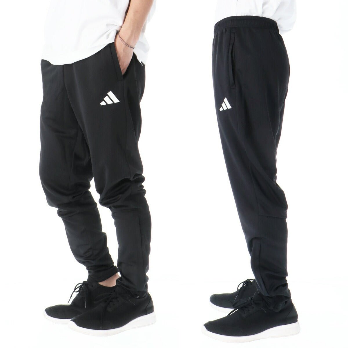 アディダス ジャージ上下 M SERE トラックスーツ ジャージ 上下 セットアップ メンズ ブランド adidas フルジップ 吸汗 速乾 ドライ 3ストライプス KNA81 あす楽 3ds SALE セール 上下セット 大きいサイズ 有 スポーツウェア トレーニングウェア スポーツ おしゃれ - 【公式】限定ジャージのタケスポ（Limited jersey takespo）