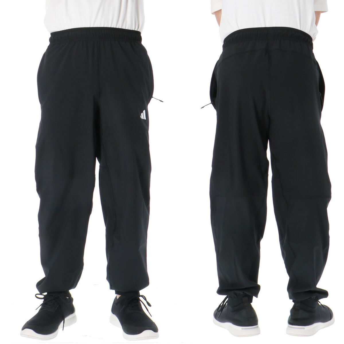 アディダス メンズ ロングパンツ adidas アパレル 下 KNU30