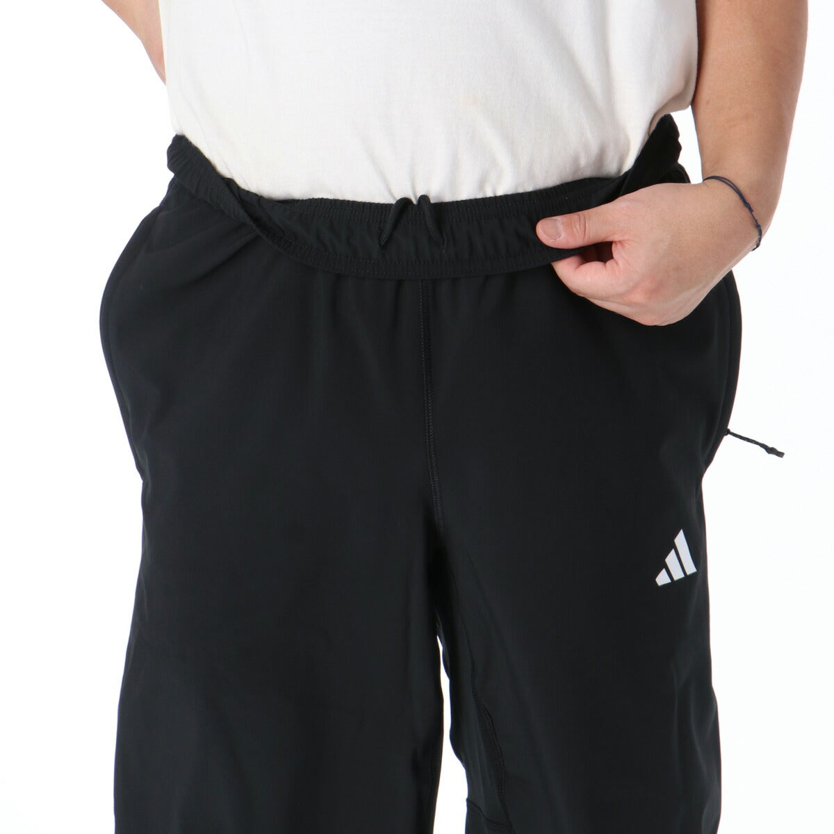 アディダス メンズ ロングパンツ adidas アパレル 下 KNU30