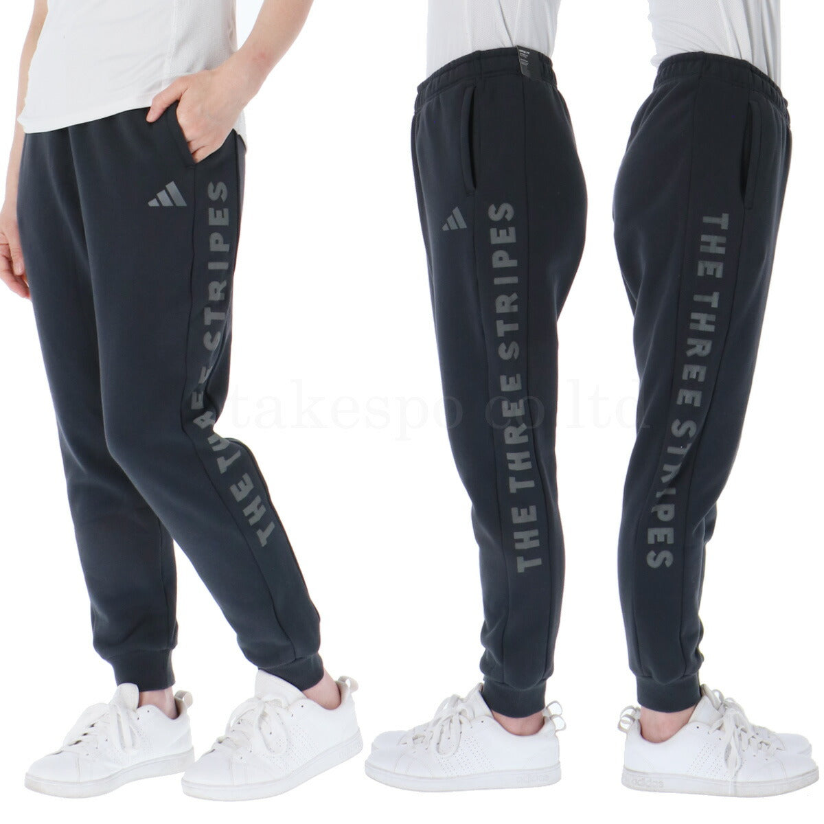 アディダス レディース スウェット上下 WORDING ワーディング adidas アパレル 上下 KQD16/KQD27