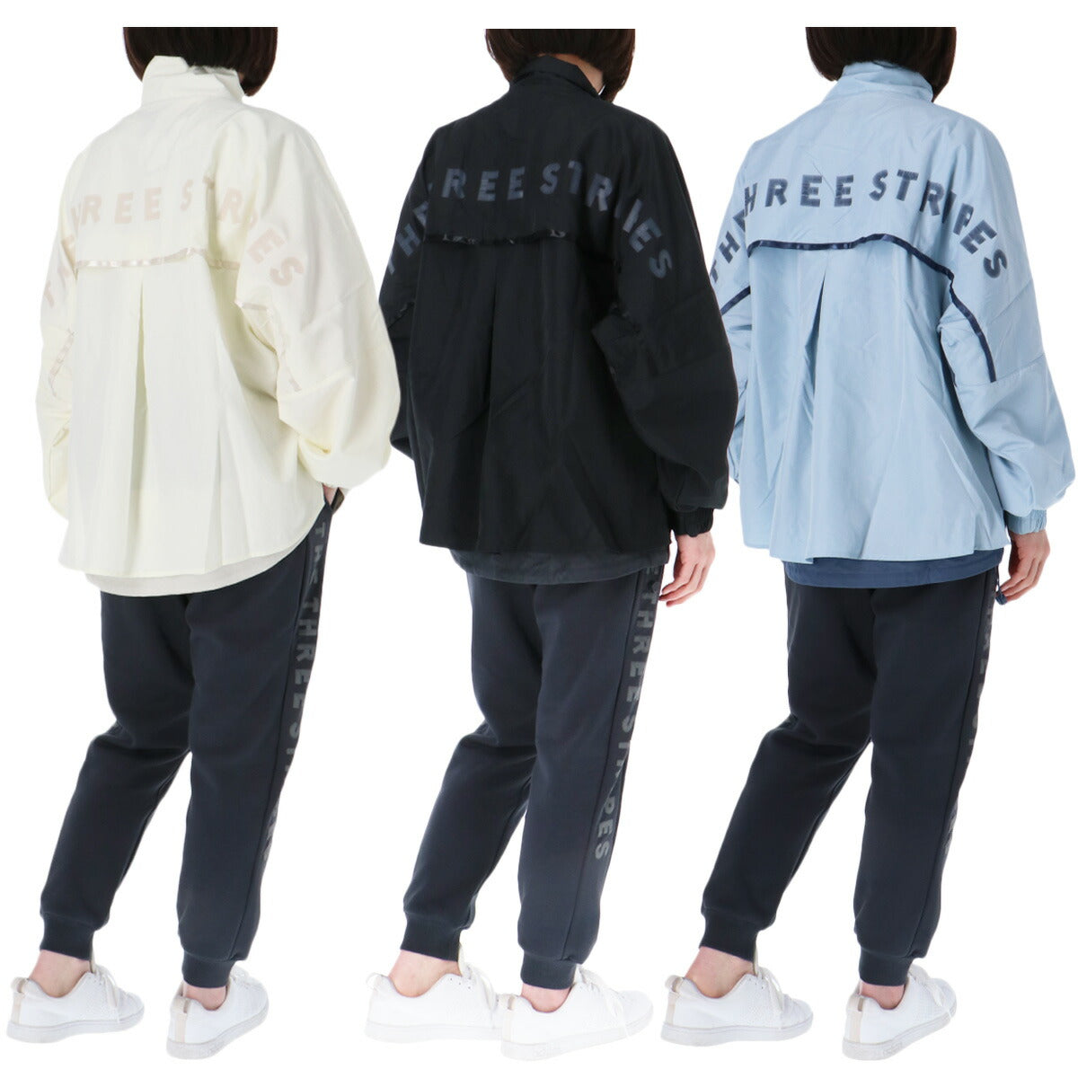 アディダス レディース スウェット上下 WORDING ワーディング adidas アパレル 上下 KQD16/KQD27