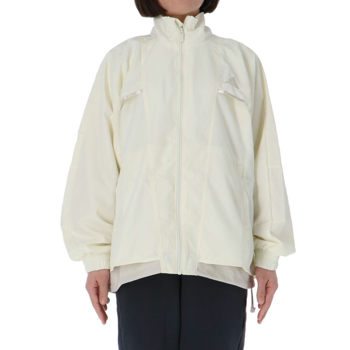 アディダス レディース スウェット上下 WORDING ワーディング adidas アパレル 上下 KQD16/KQD27