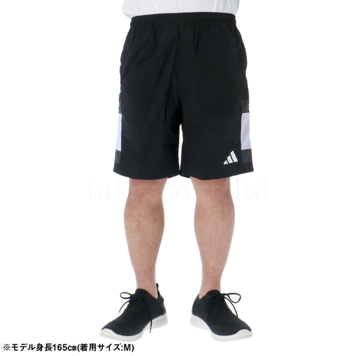 アディダス メンズ ハーフパンツ ワーディング adidas アパレル 下 KQD33