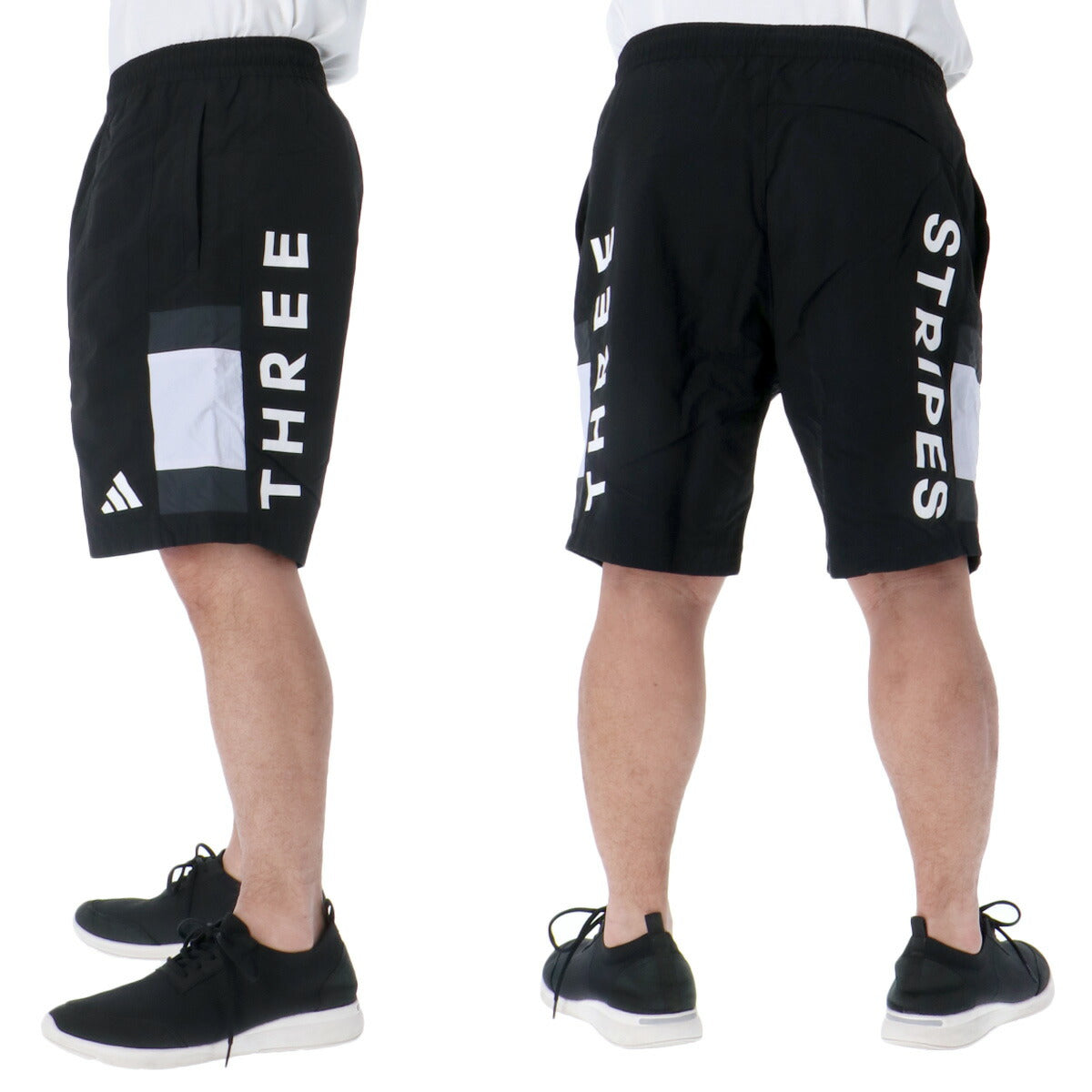 アディダス メンズ ハーフパンツ ワーディング adidas アパレル 下 KQD33