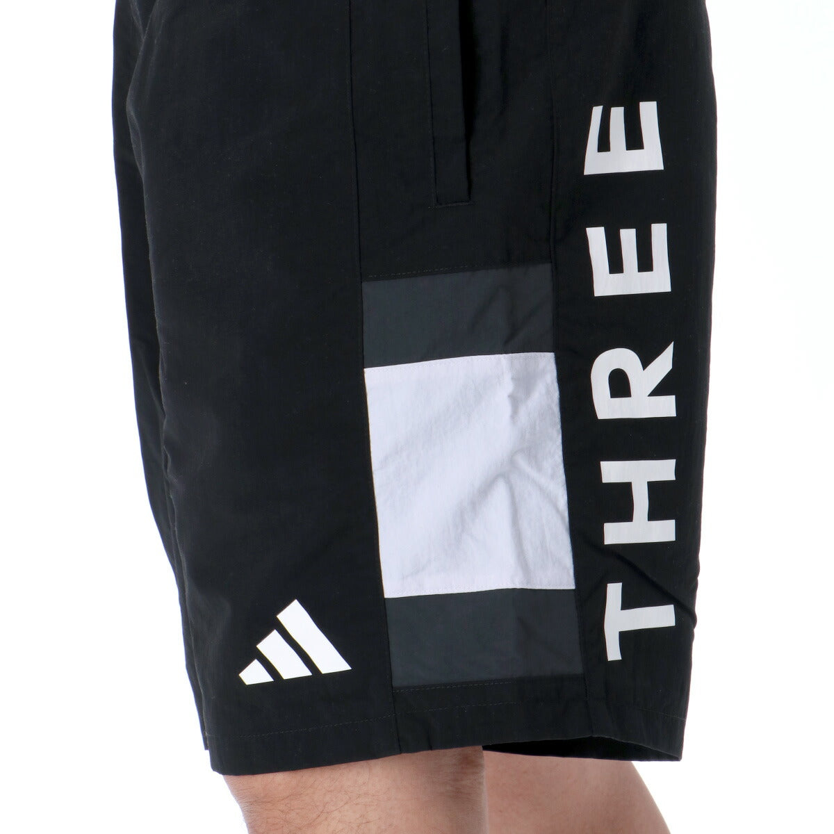 アディダス メンズ ハーフパンツ ワーディング adidas アパレル 下 KQD33