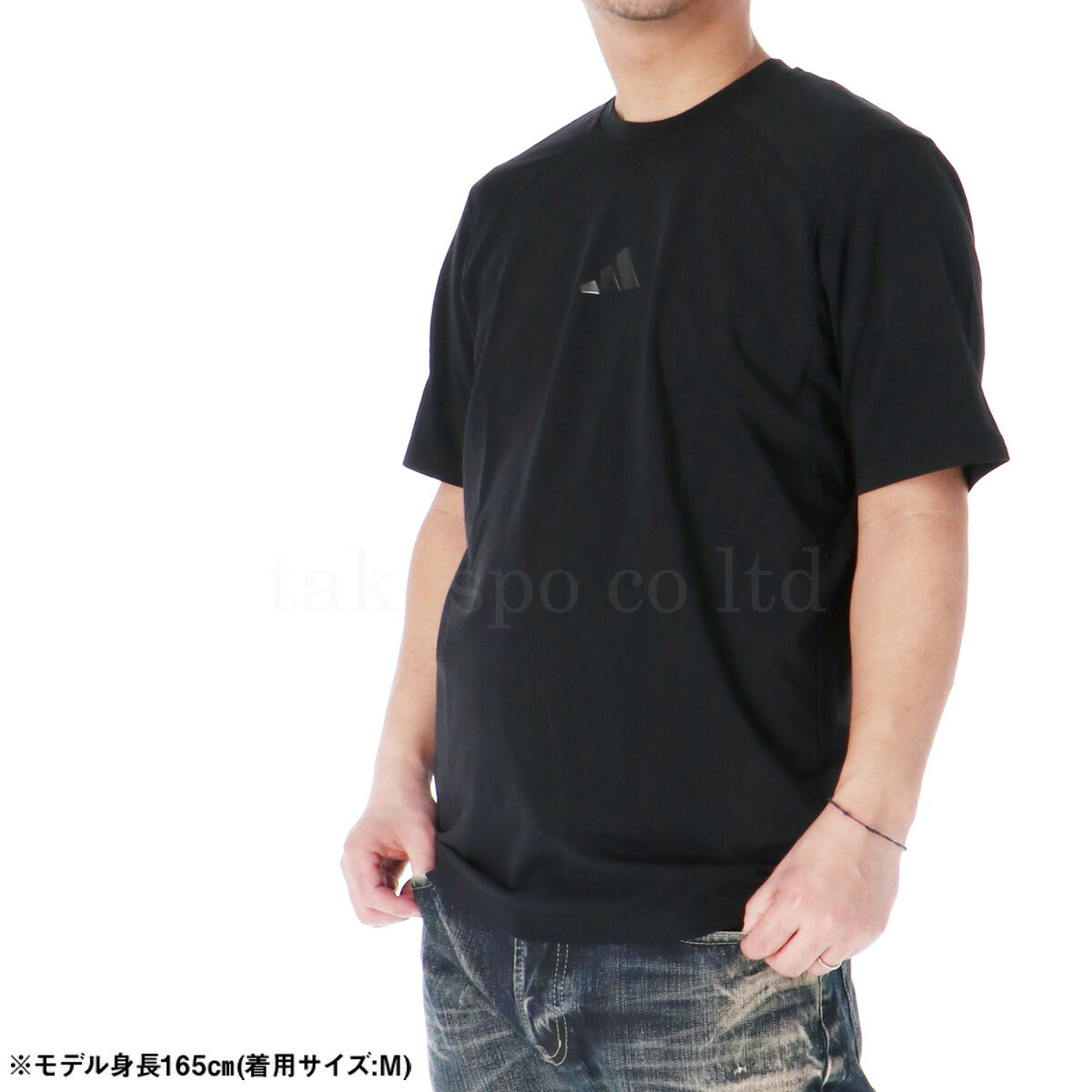 アディダス メンズ Tシャツ プレミアムアクティブ adidas アパレル 上 KQD70