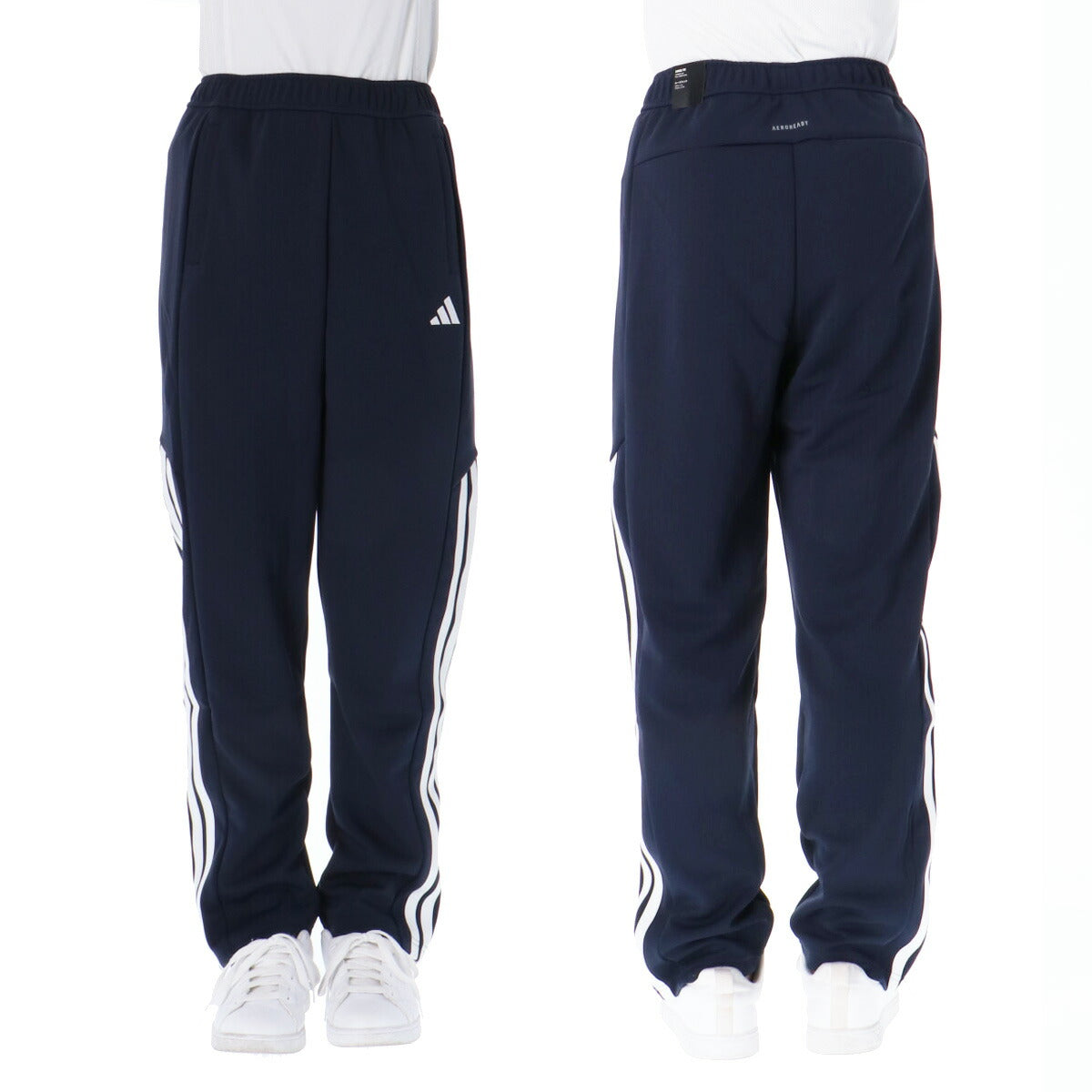 アディダス レディース ジャージ上下 TEAM adidas アパレル 上下 KQD77/KQD78