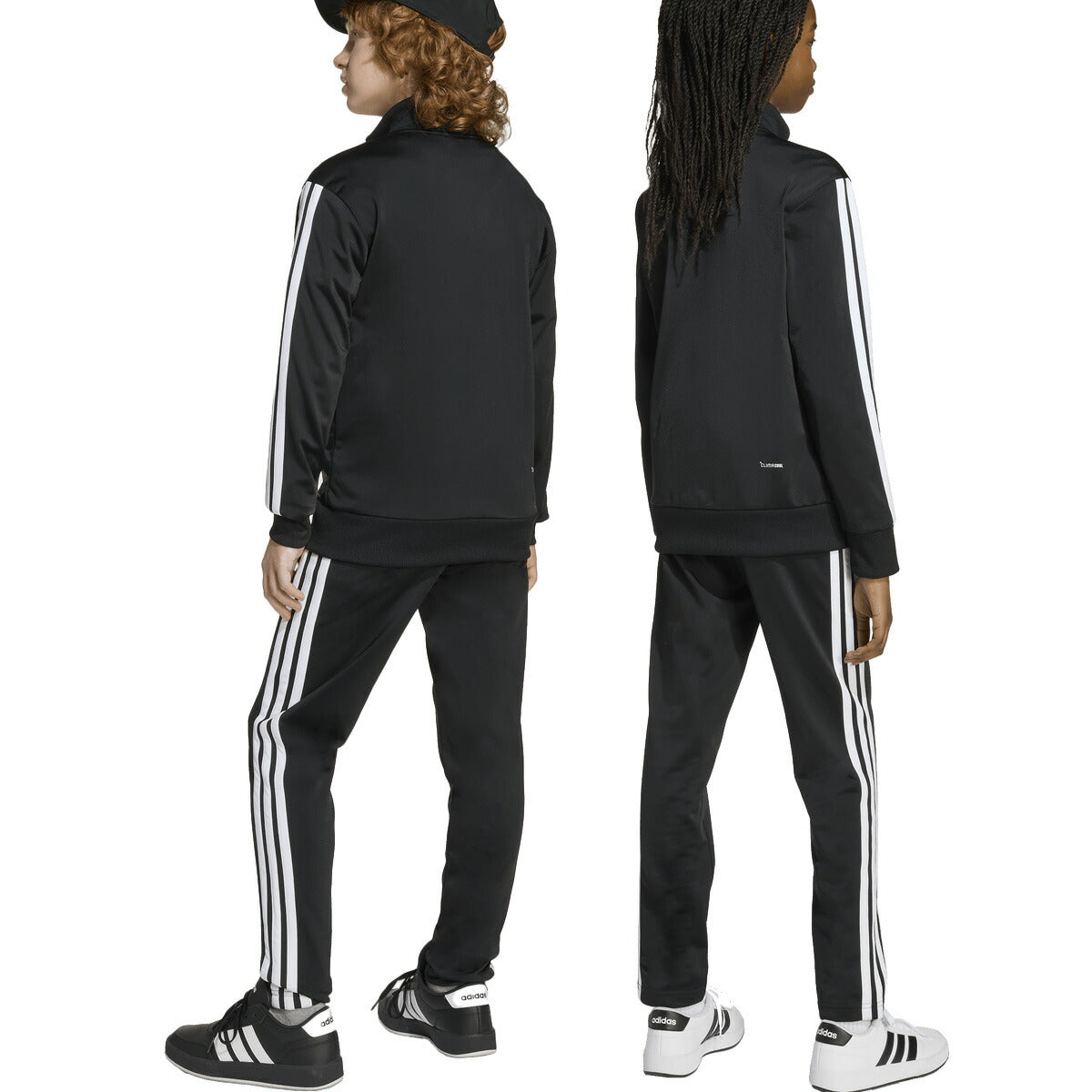 アディダス ジュニア ジャージ上下 ティベリオ adidas アパレル 上下 KQG66