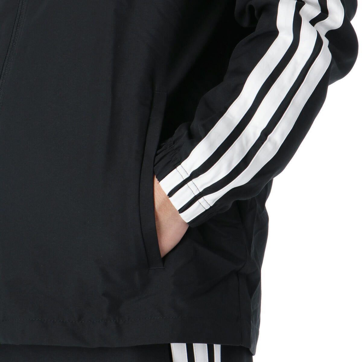 アディダス メンズ ウインドブレーカー上下 adidas アパレル 上下 KQI91