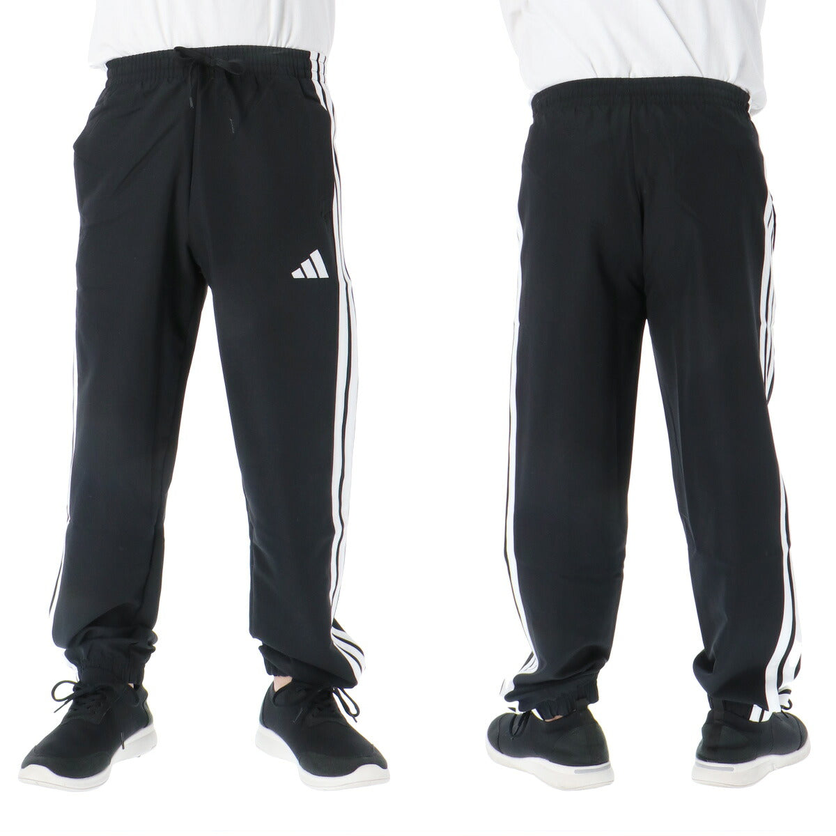 アディダス メンズ ウインドブレーカー上下 adidas アパレル 上下 KQI91