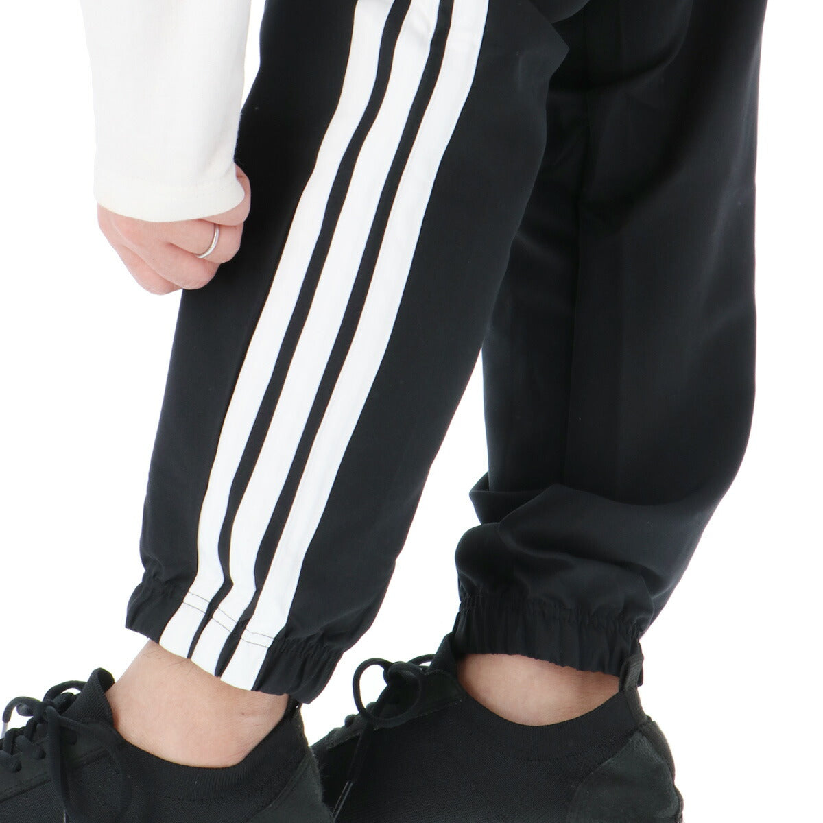 アディダス メンズ ウインドブレーカー上下 adidas アパレル 上下 KQI91