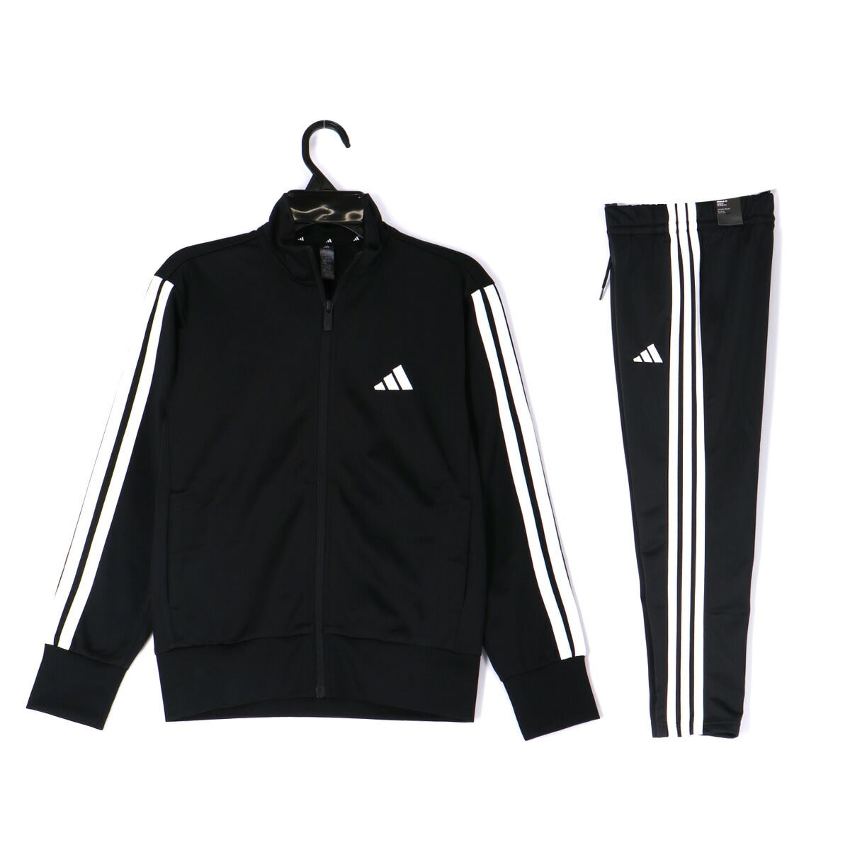 アディダス ジュニア ジャージ上下 エッセンシャルズ adidas アパレル 上下 KRG91