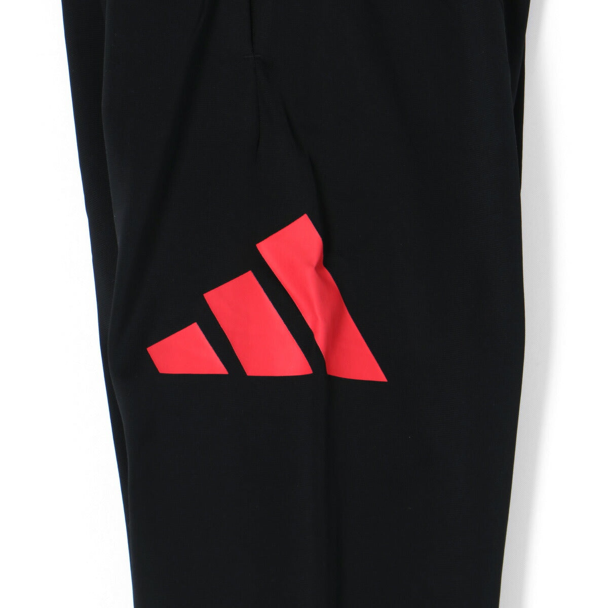 アディダス ジャージ 上下 ジュニア エッセンシャルズ ブラック カーキグリーン レッド KRJ86