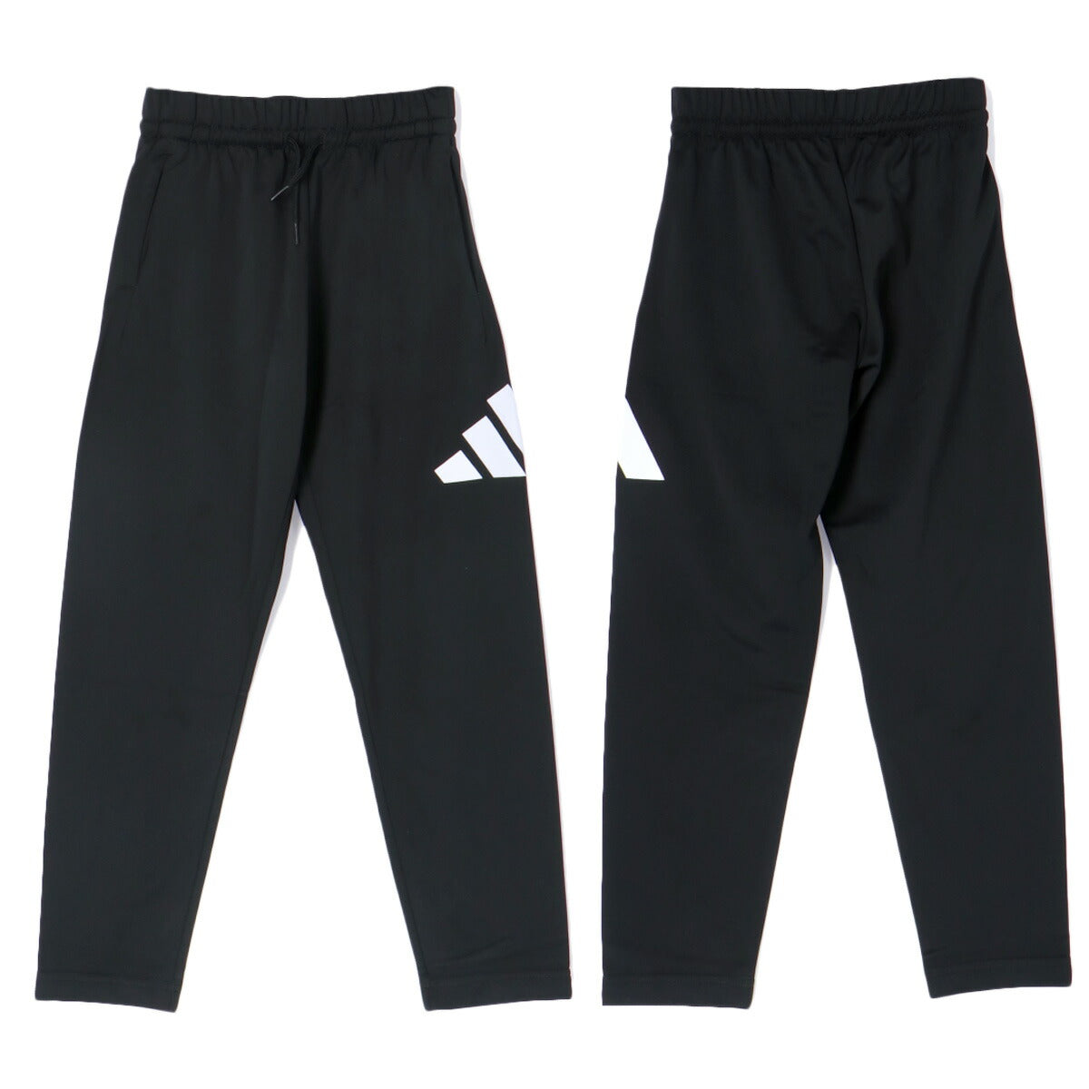 アディダス ジャージ 上下 ジュニア エッセンシャルズ ブラック カーキグリーン レッド KRJ86