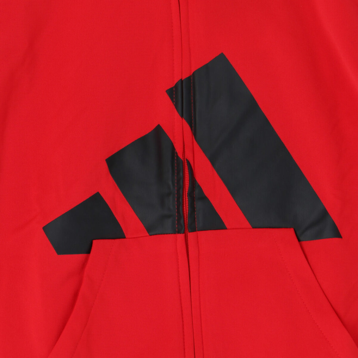 アディダス ジャージ 上下 ジュニア エッセンシャルズ ブラック カーキグリーン レッド KRJ86