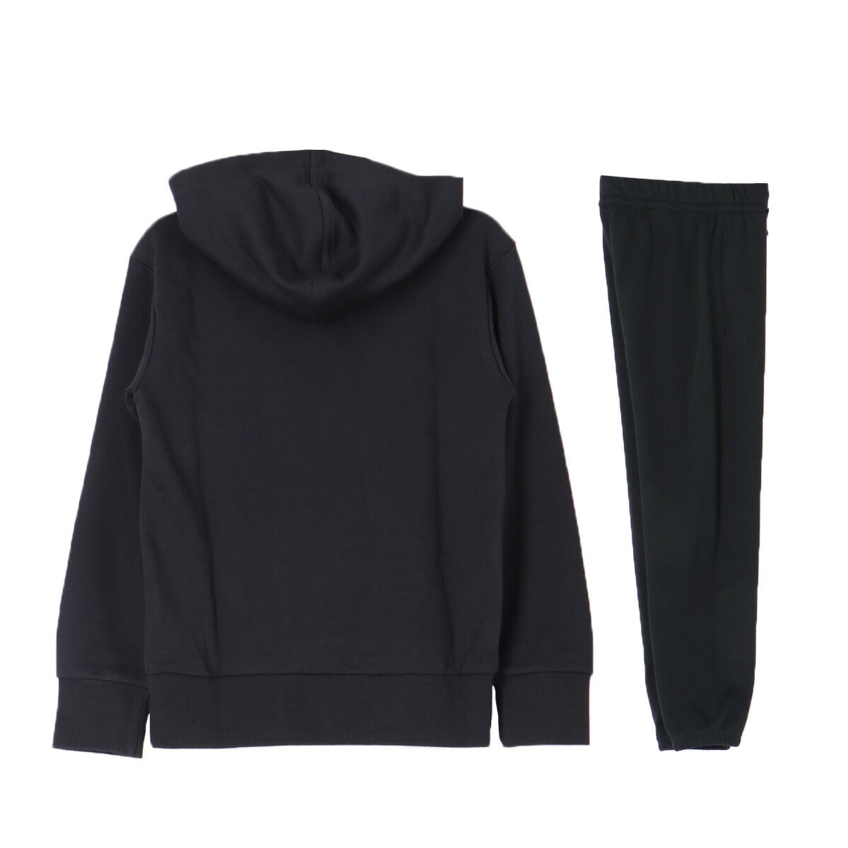 アディダス ジュニア スウェット上下 ビッグロゴ adidas アパレル 上下 KRJ93/KRJ87