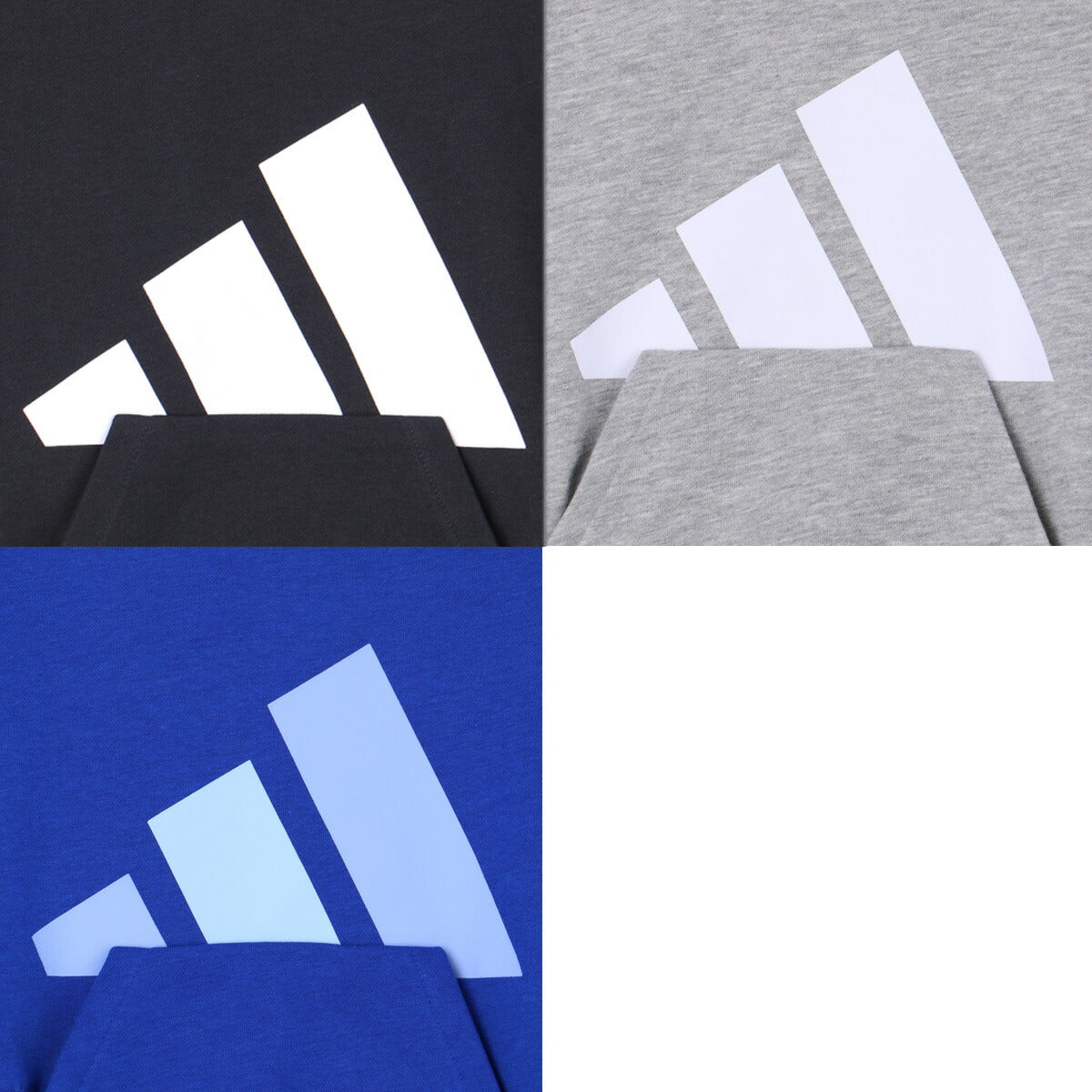 アディダス ジュニア スウェット上下 ビッグロゴ adidas アパレル 上下 KRJ93/KRJ87