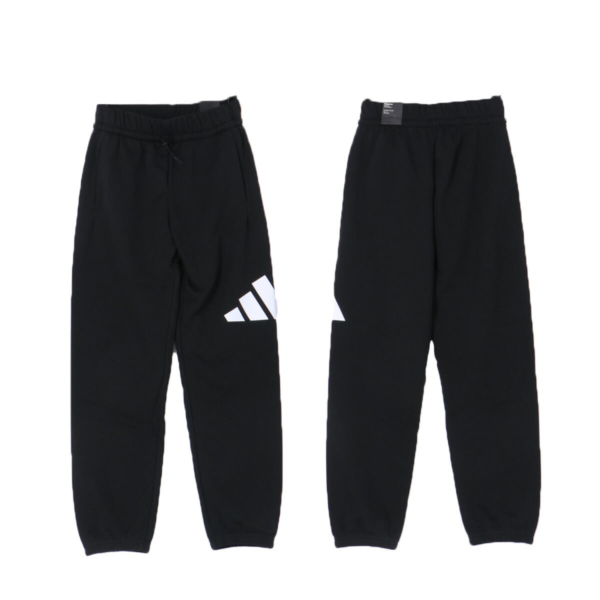 アディダス ジュニア スウェット上下 ビッグロゴ adidas アパレル 上下 KRJ93/KRJ87