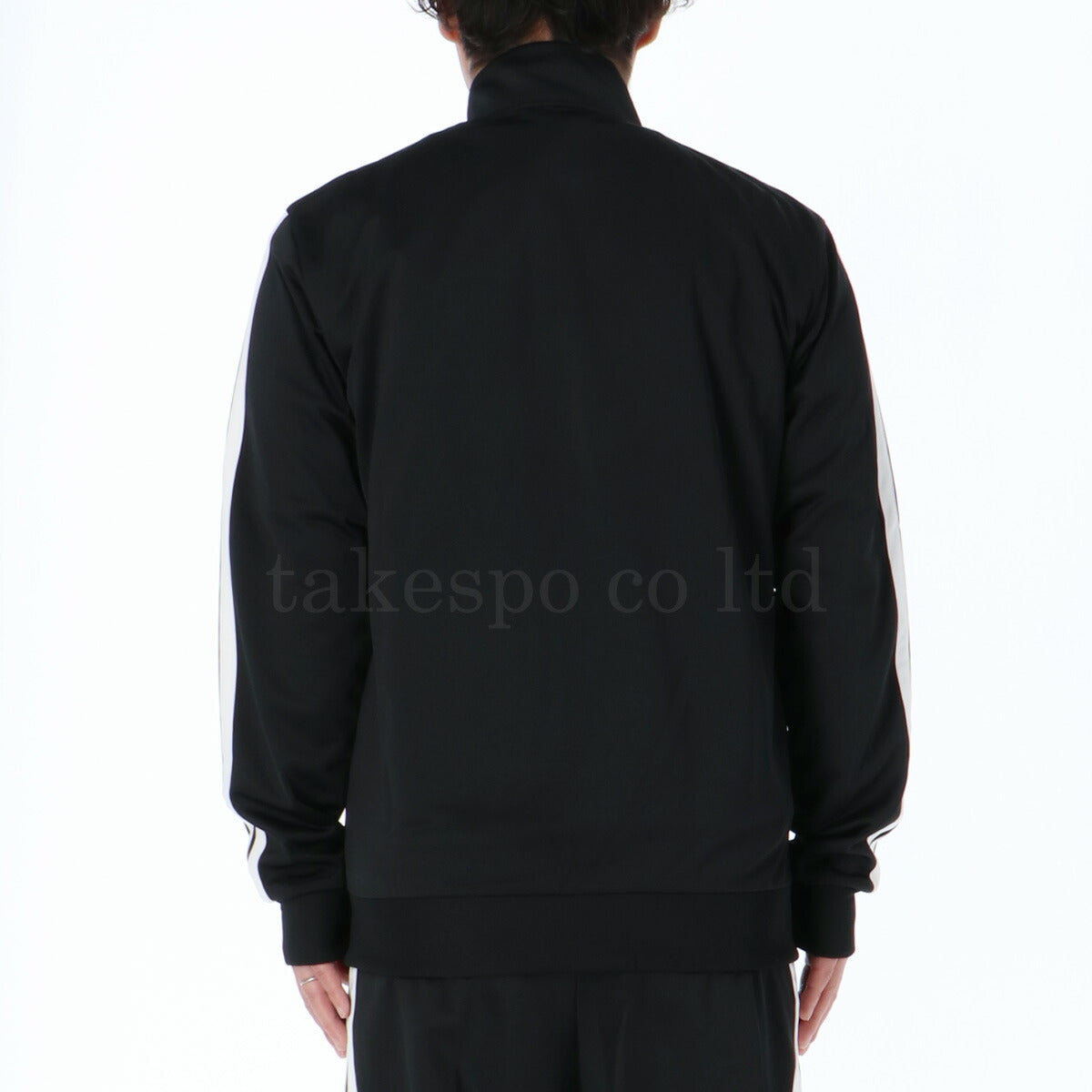 アディダス メンズ ジャージ上下 3ストライプス adidas アパレル 上下 KSG43