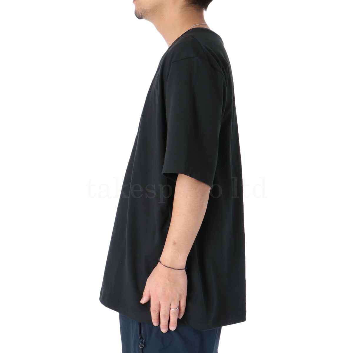 アディダス Tシャツ メンズ Z.N.E. ホワイト ブラック KSG67