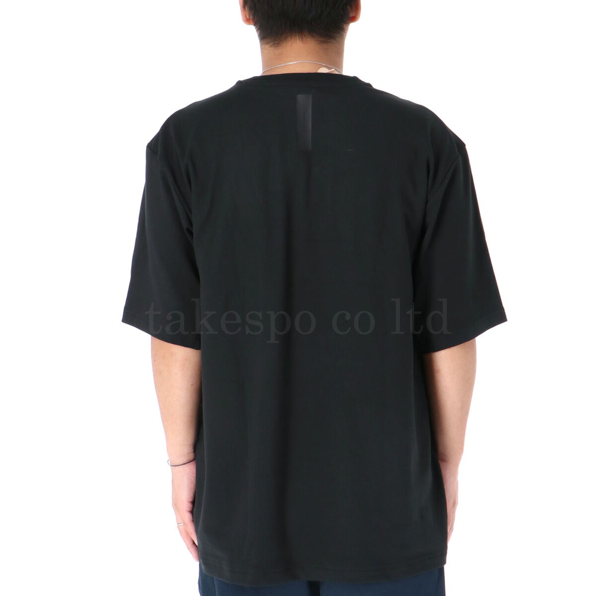 アディダス Tシャツ メンズ Z.N.E. ホワイト ブラック KSG67