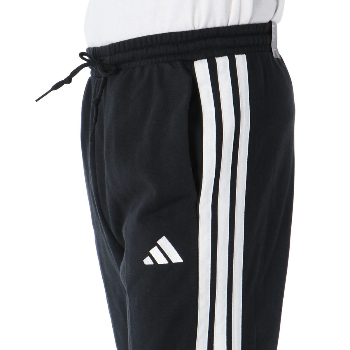 アディダス メンズ スウェット上下 エッセンシャルズ adidas アパレル 上下 KTE98/KTE95