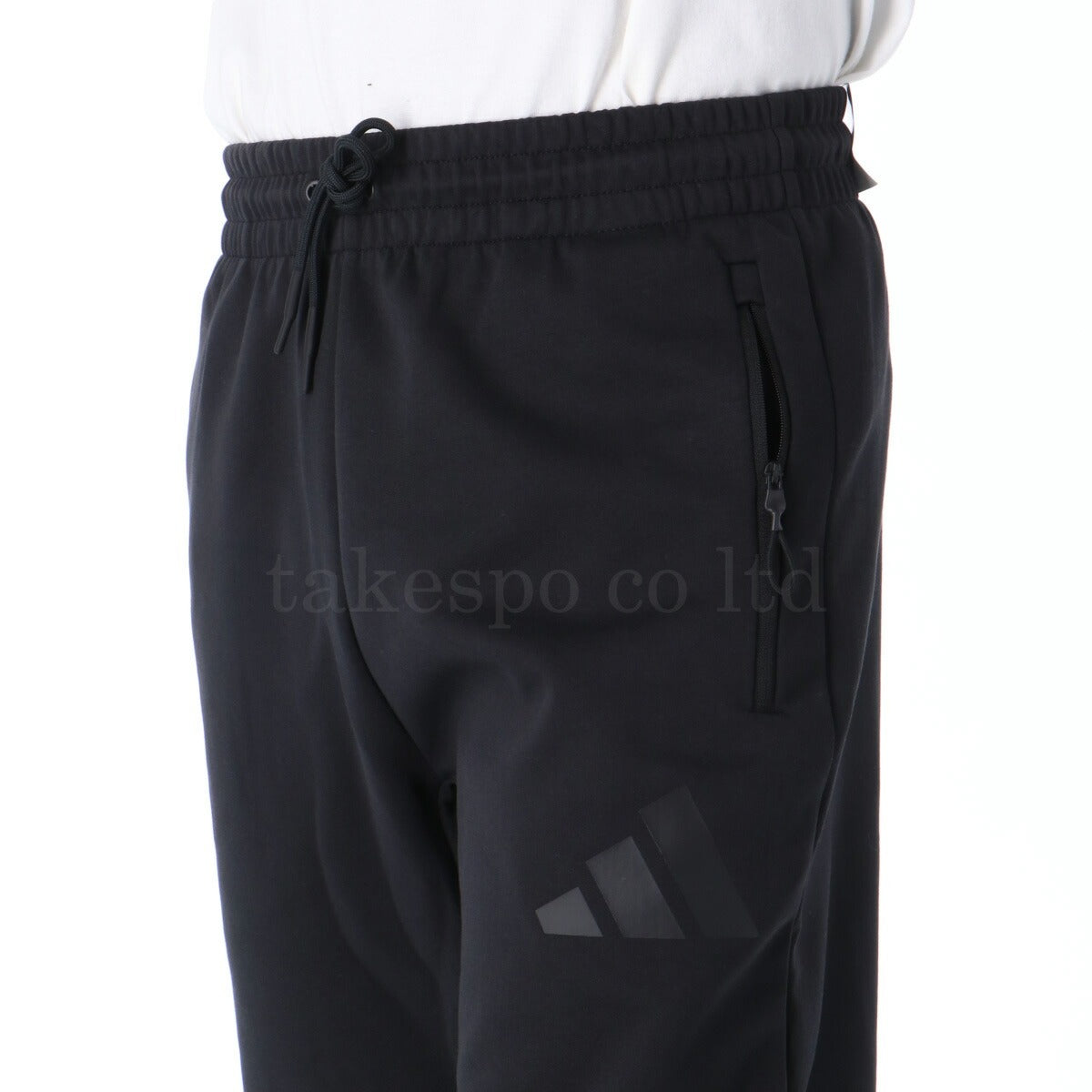 アディダス メンズ スウェット上下 Z.N.E. adidas アパレル 上下 KTJ48/KTJ51