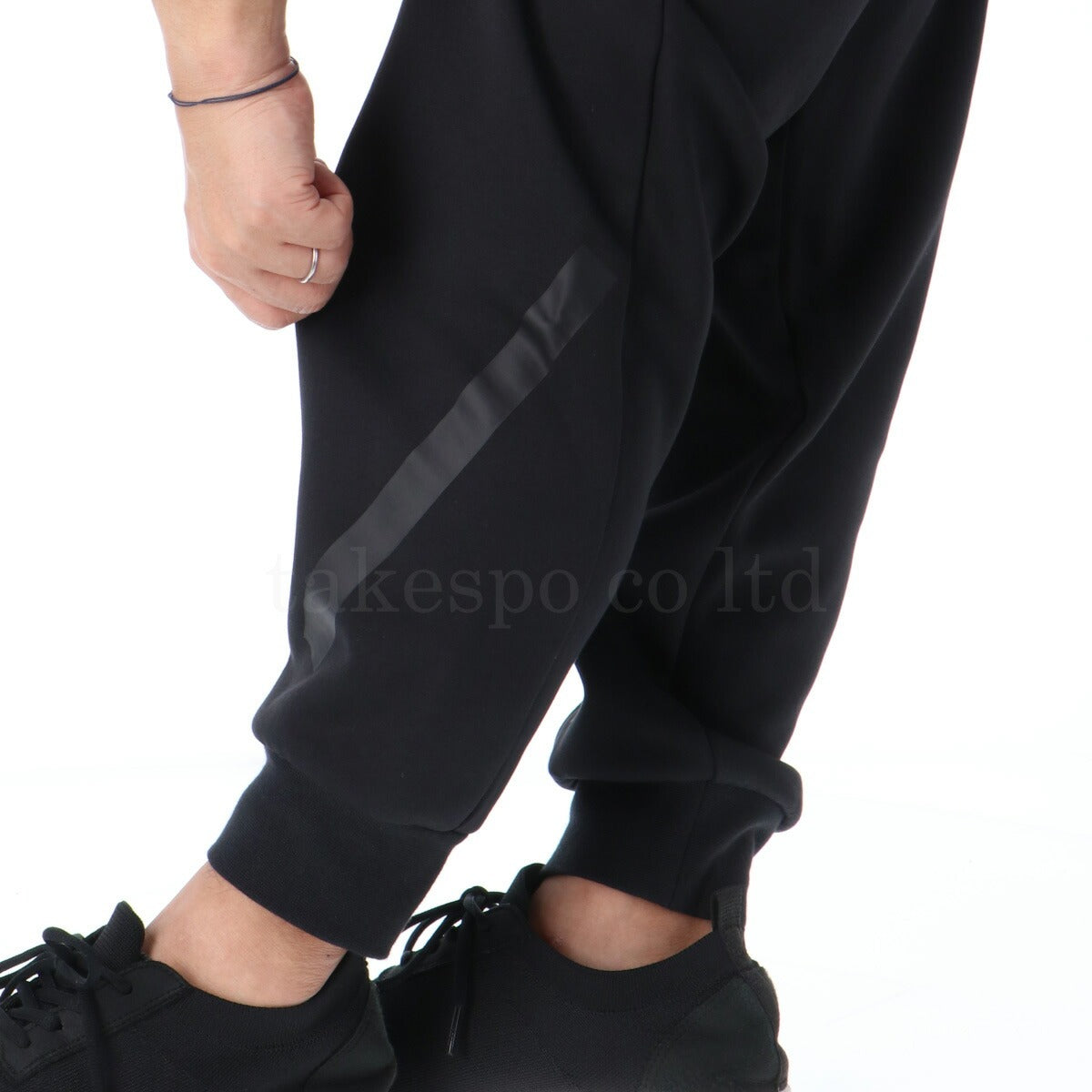 アディダス メンズ スウェット上下 Z.N.E. adidas アパレル 上下 KTJ48/KTJ51