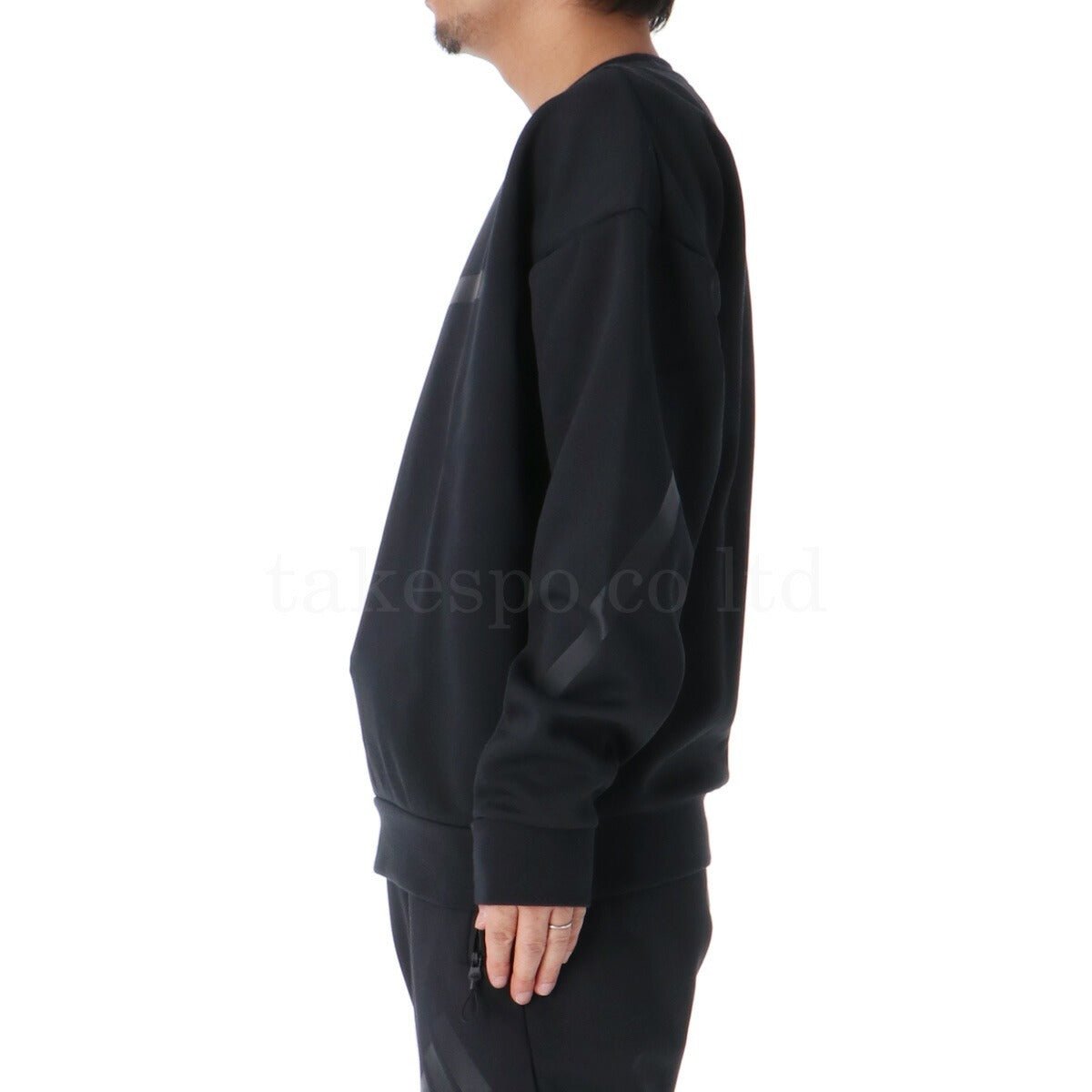 アディダス Z.N.E. スウェット 上下 セットアップ メンズ ブランド adidas クルーネック 丸首 トレーナー KTJ48 あす楽 新作 上下セット 大きいサイズ 有 スポーツウェア トレーニングウェア スポーツ おしゃれ - 【公式】限定ジャージのタケスポ（Limited jersey takespo）