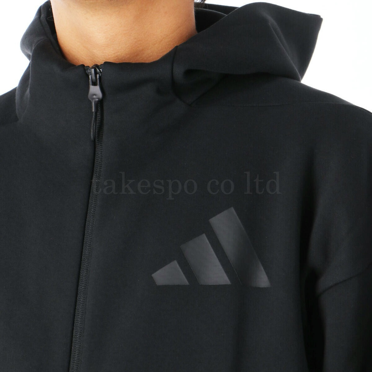 アディダス メンズ スウェット上下 Z.N.E. adidas アパレル 上下 KTJ50/KTJ51