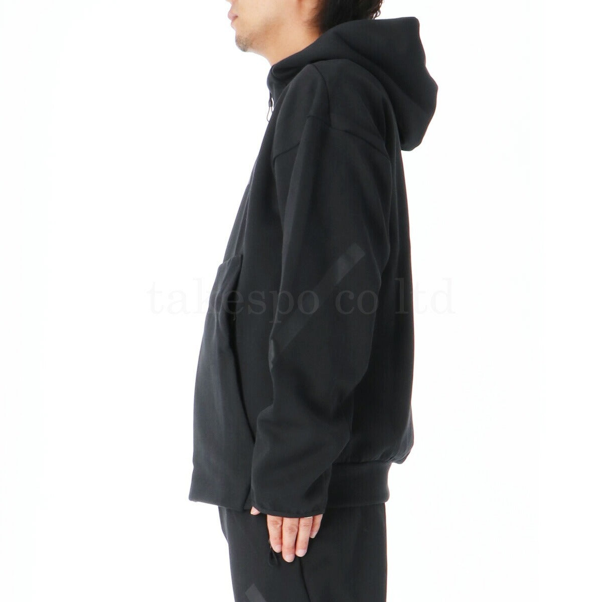 アディダス メンズ スウェット上下 Z.N.E. adidas アパレル 上下 KTJ50/KTJ51