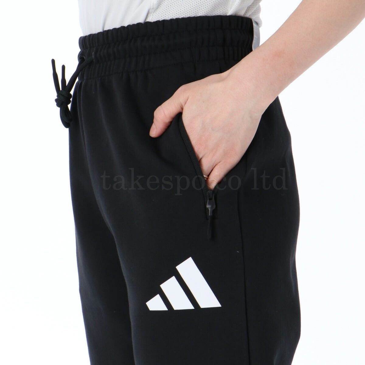 アディダス レディース ロングパンツ ZNE adidas アパレル 下 KTJ90