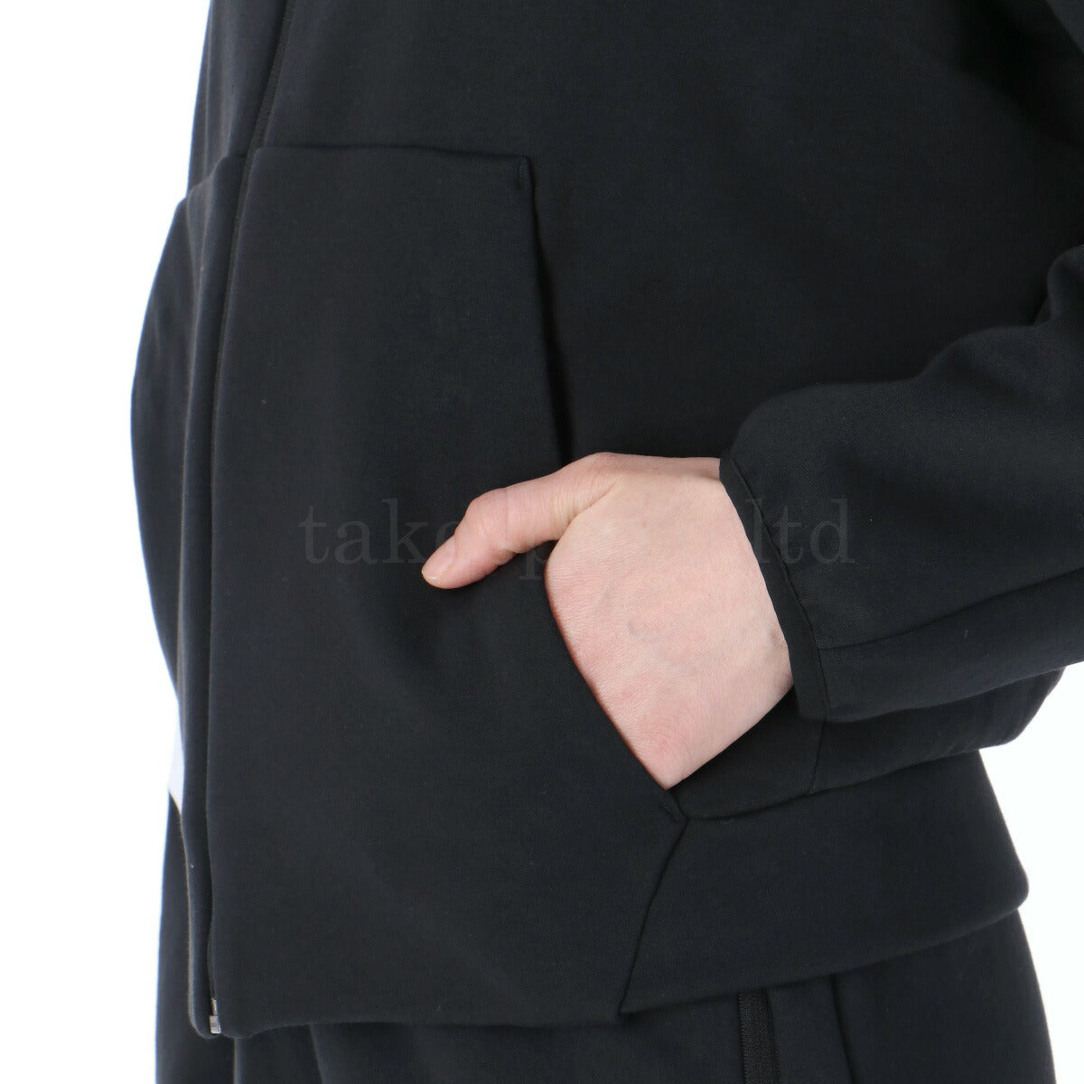 アディダス レディース スウェットジャケット ZNE adidas アパレル 上 KTJ91