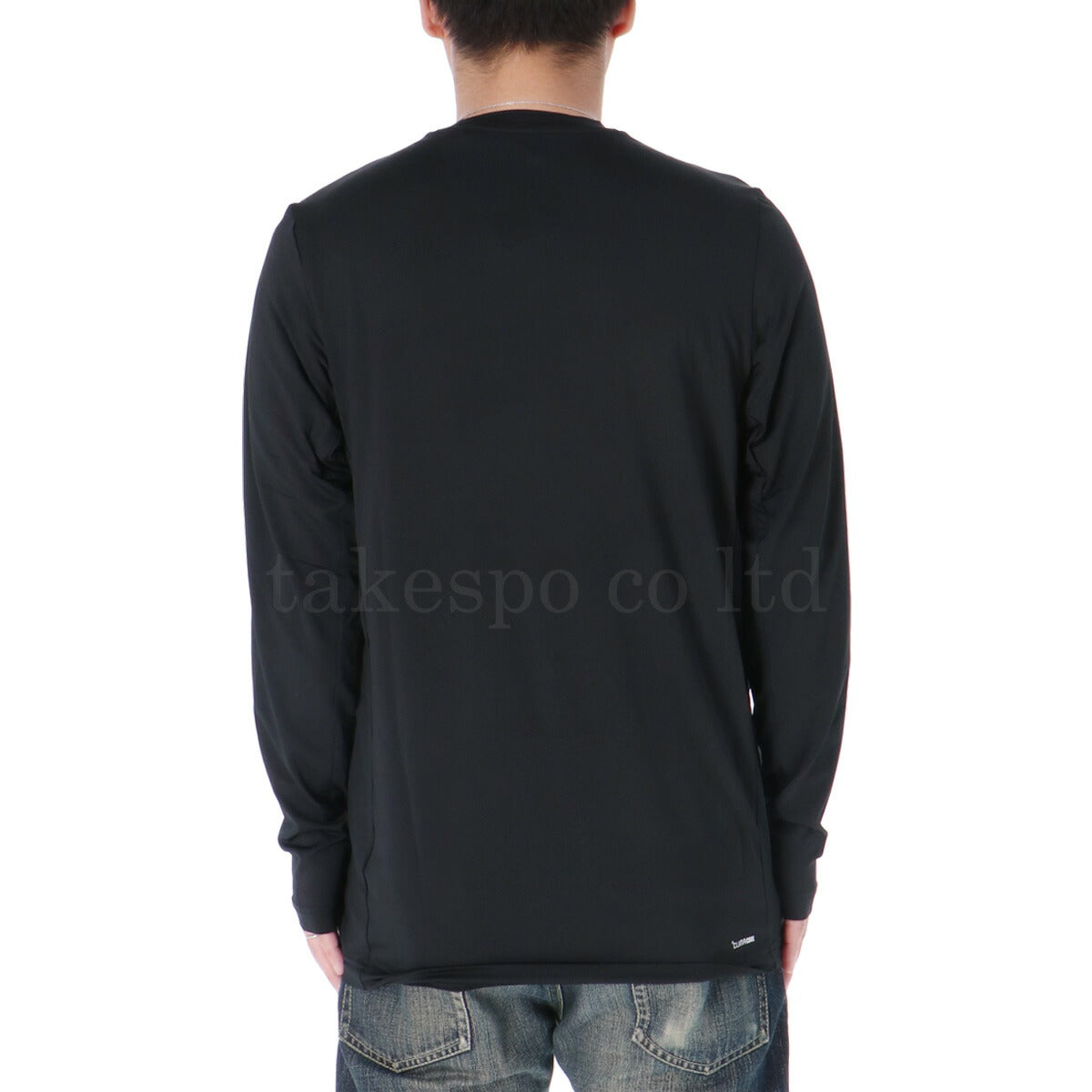 アディダス Tシャツ メンズ トレイン エッセンシャルズ ブラック ホワイト KTM91