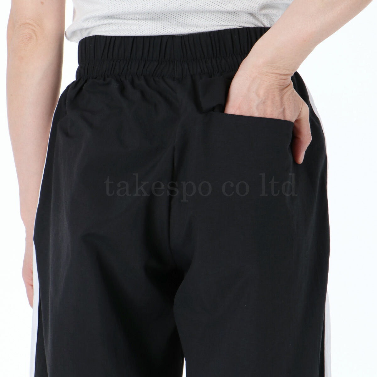 アディダス レディース ロングパンツ スリーストライプス adidas アパレル 下 KWB45