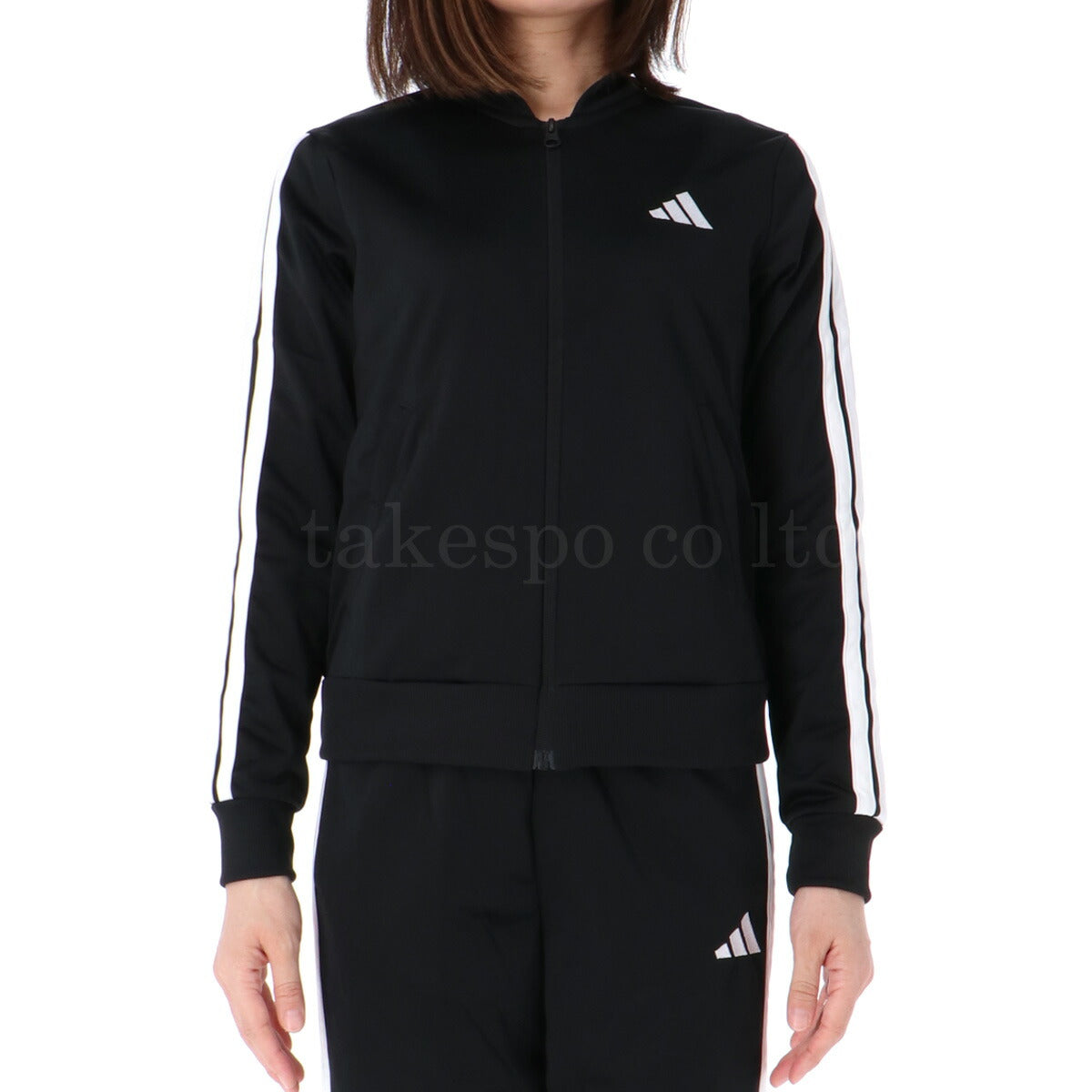 アディダス レディース ジャージ上下 エッセンシャルス adidas アパレル 上下 KWS03