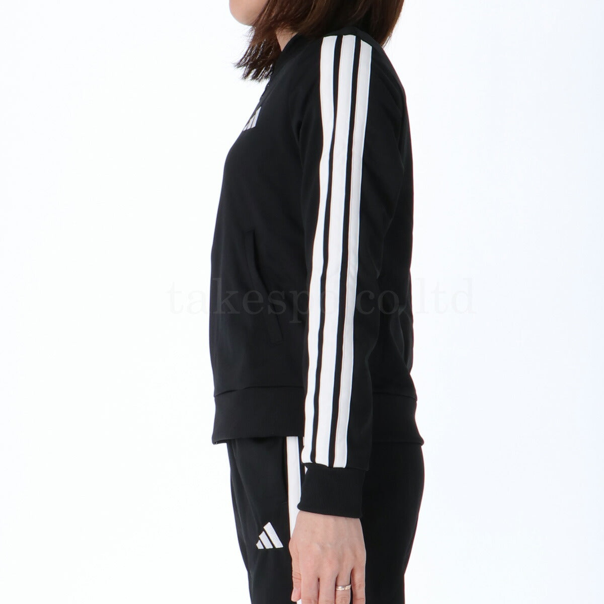 アディダス レディース ジャージ上下 エッセンシャルス adidas アパレル 上下 KWS03