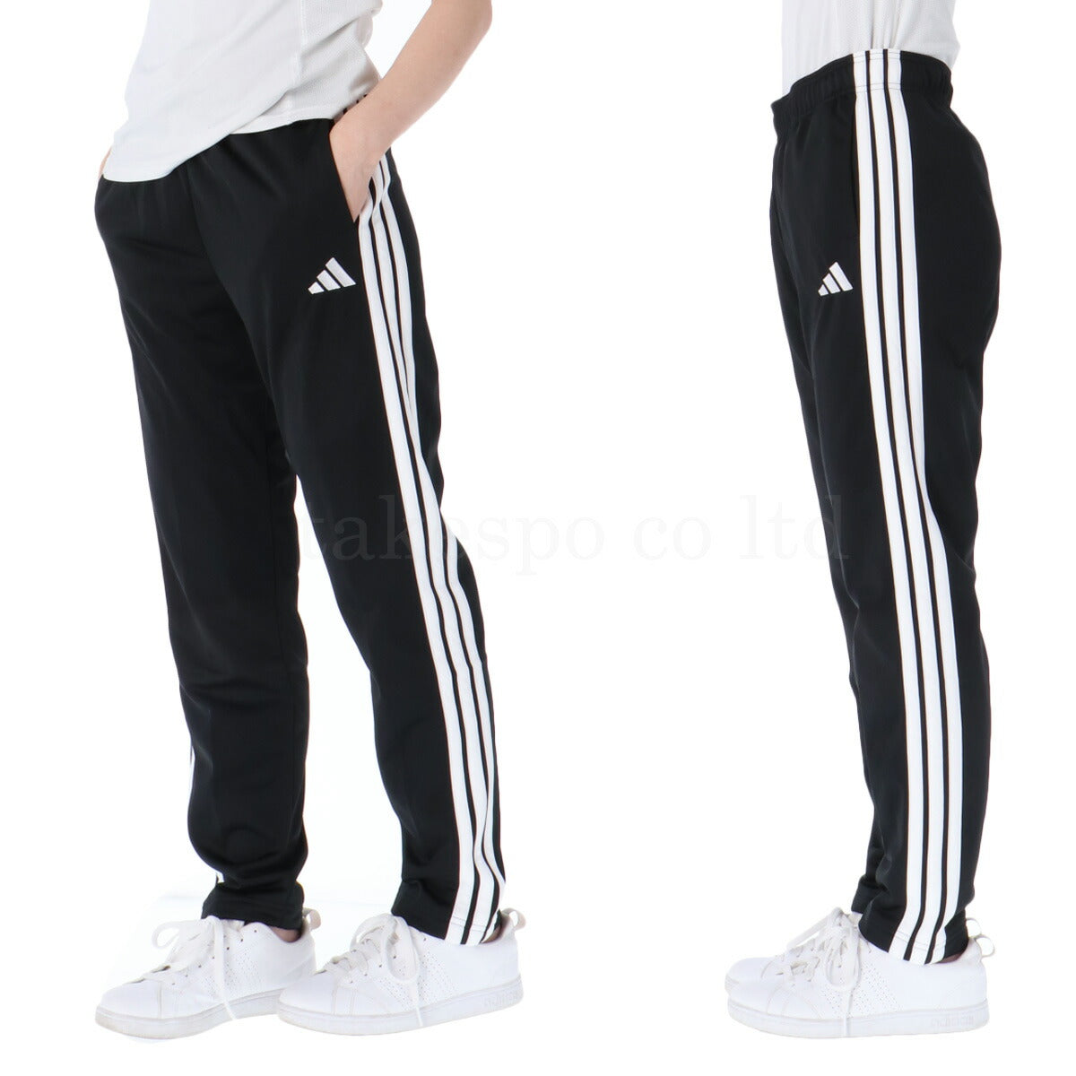 アディダス レディース ジャージ上下 エッセンシャルス adidas アパレル 上下 KWS03