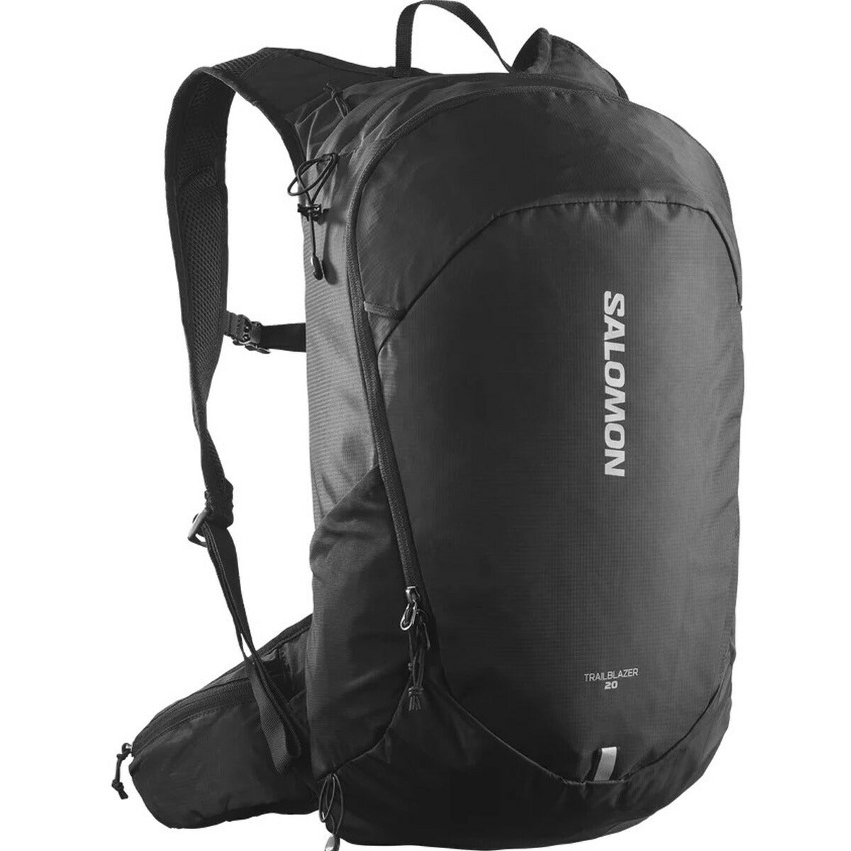 サロモン バッグ メンズ レディース ブラック LC2182600A